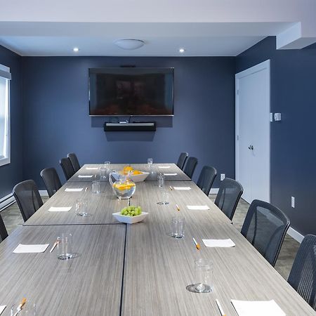 סנט ג'ונס Homeport Apartment Hotel מראה חיצוני תמונה