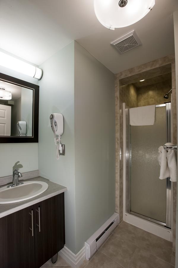 סנט ג'ונס Homeport Apartment Hotel מראה חיצוני תמונה