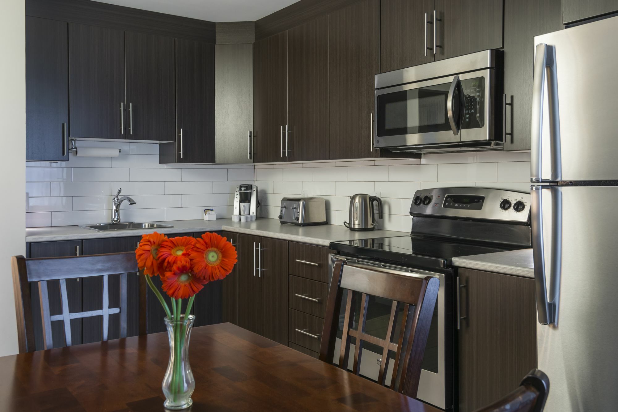 סנט ג'ונס Homeport Apartment Hotel מראה חיצוני תמונה